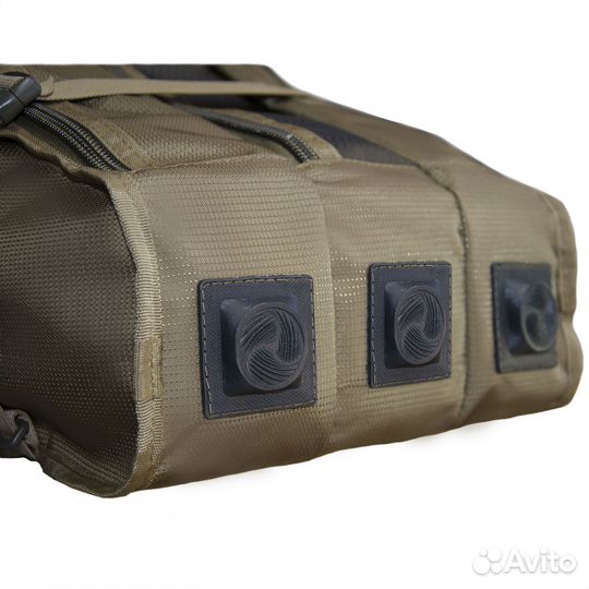 Чехол Ч-25 для рыболовных удилищ 132 см