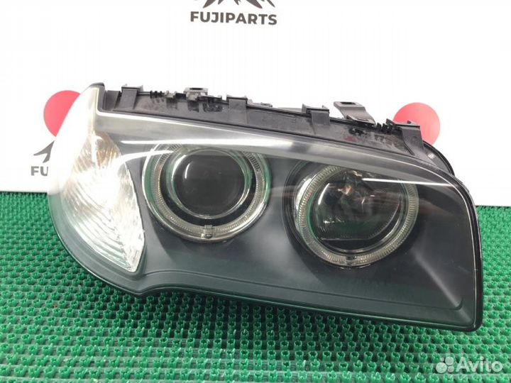 Фара передняя правая Bmw X3 E83 N52B25A 2009