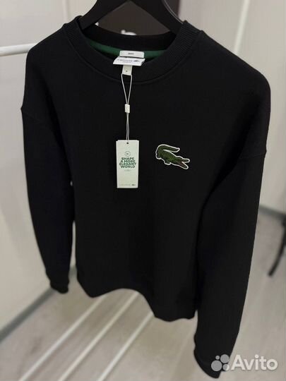 Свитшот Lacoste Оригинал M