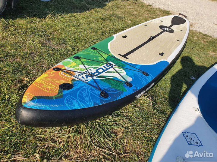 Сап доска Stormline Powermax 11.6