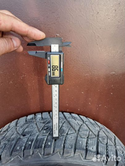 Goodyear Ultragrip 600 185/65 R15 88T