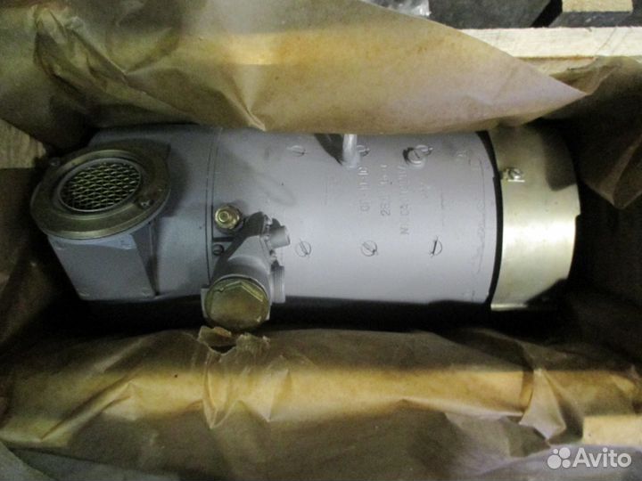 Стартер-генератор Т-72 имр-2,бат-2 сг10 -1С