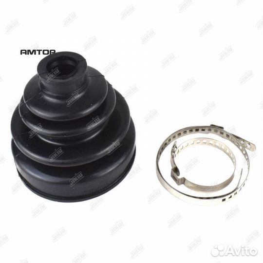 Jikiu CD28002 Пыльник шруса Jikiu CD28002