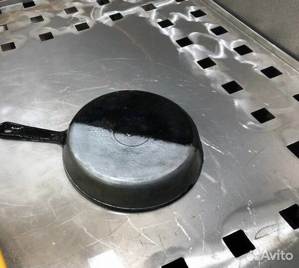 Аквабластинг очистка, мойка деталей и посуды