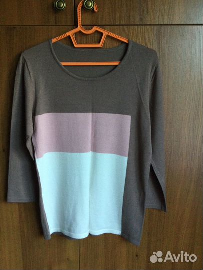 Джемпер женский