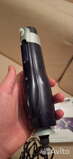 Фен philips много насадок