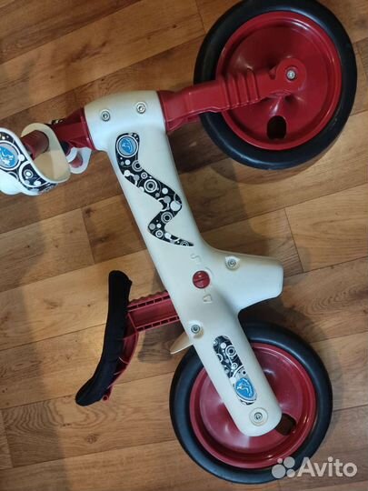 Беговел детский