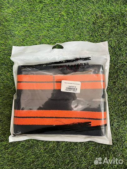 Бинт кистевой 70 см onhillsport (жесткие)