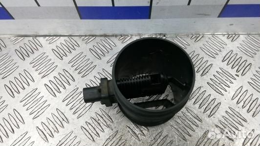 Расходомер воздуха дизельный chevrolet cruze J300