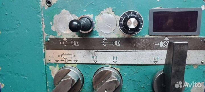 Токарный станок 16б04п аналог от-5, 16Б05