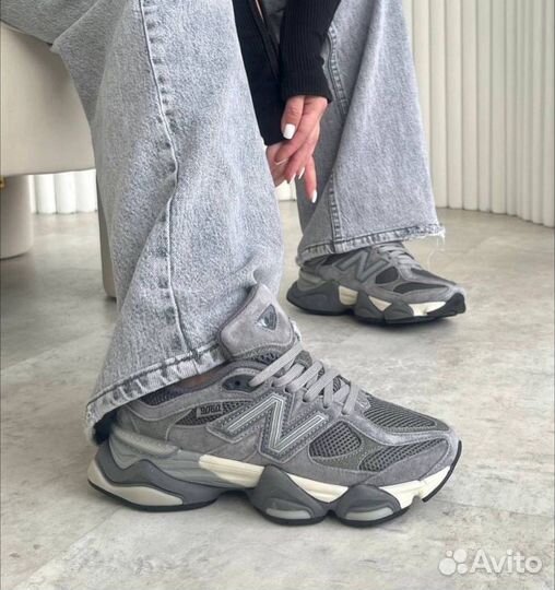Кроссовки New balance 9060
