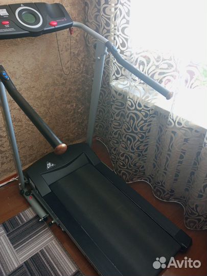Беговая дорожка бу
