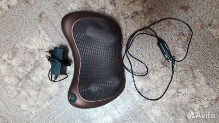 Чайник электрический, массажор и фен