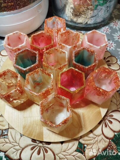 Подставка для канцелярии