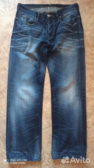 G -star Raw jeans