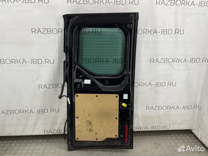 Дверь правая Ford Tourneo Custom 2012+