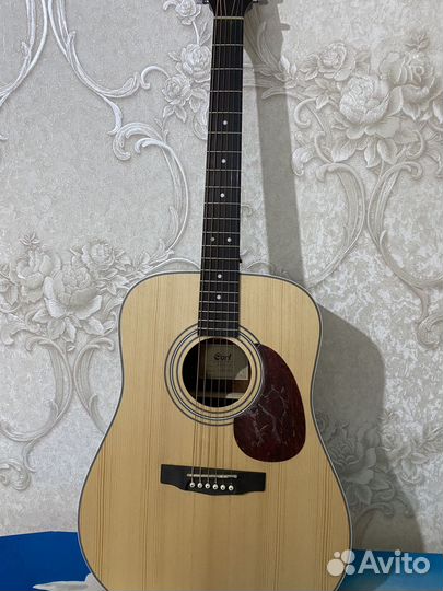 Гитара Cort Earth 70 OP