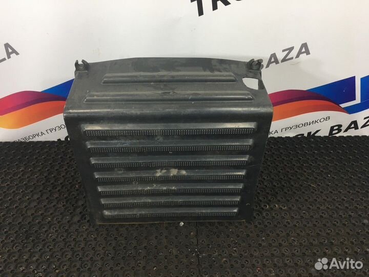 Крышка ящика акб Volvo FH, Volvo FM