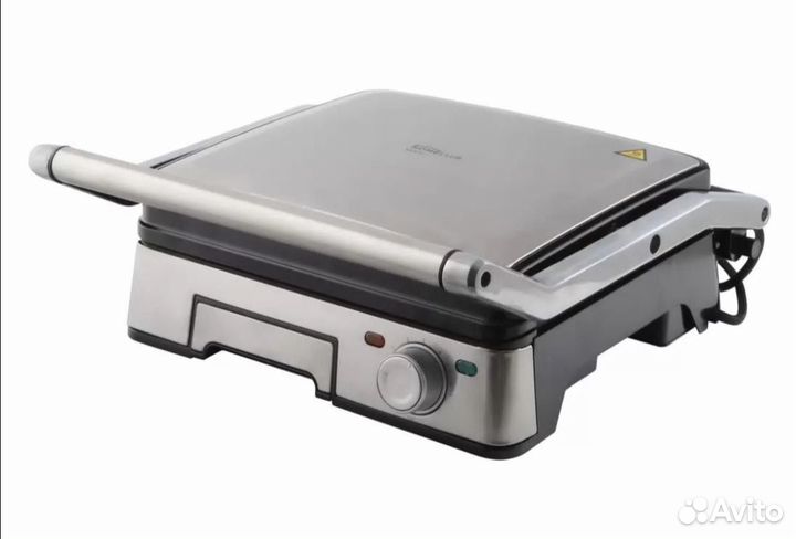 Электрогриль