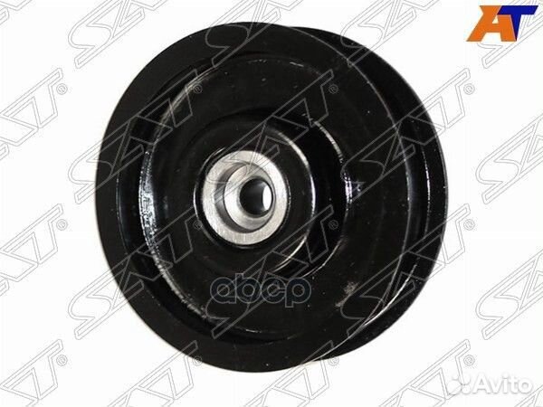 Натяжной ролик приводного ремня mercedes-benz 3