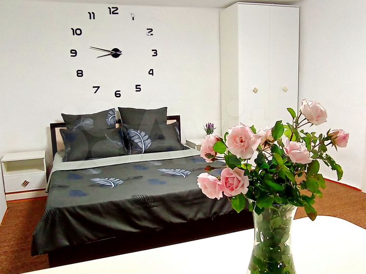 Дом 42 м² на участке 5 сот.