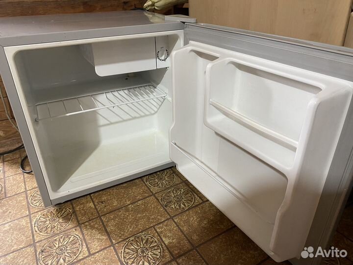 Холодильник/мини Supra