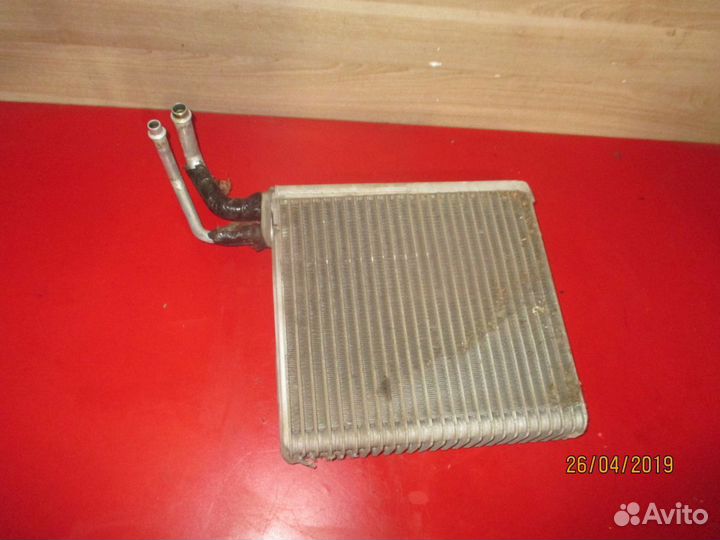 Испаритель кондиционера Chery Tiggo (T11)