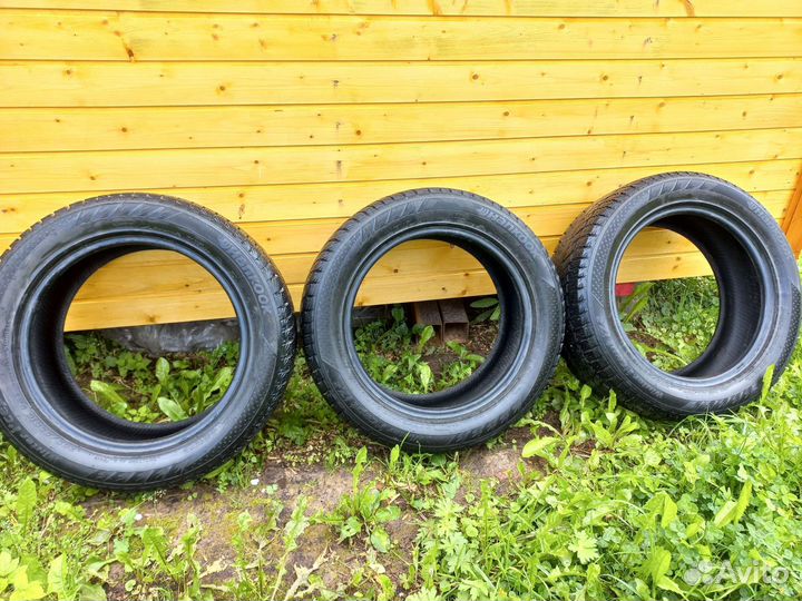 Hankook Winter I'Cept iZ 2 W616 205/55 R16 94T