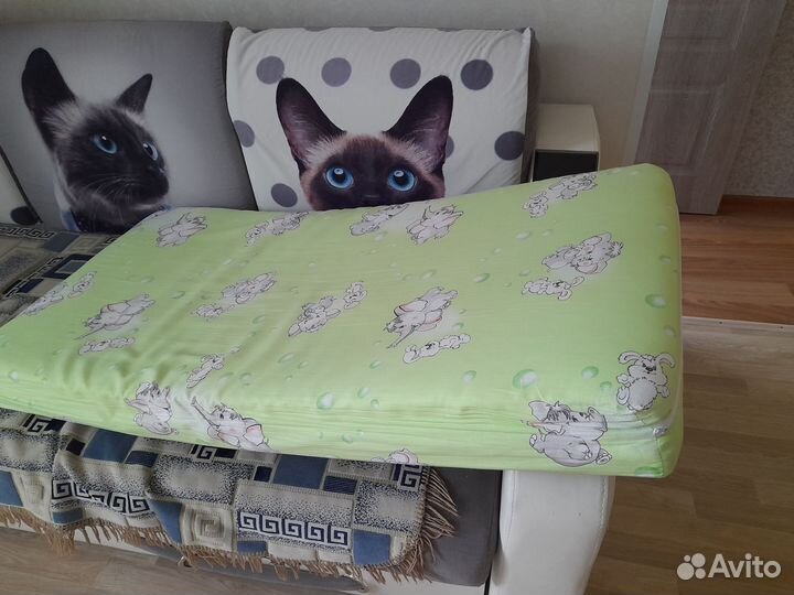 Матрас детский