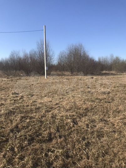 Участок 33 сот. (ИЖС)