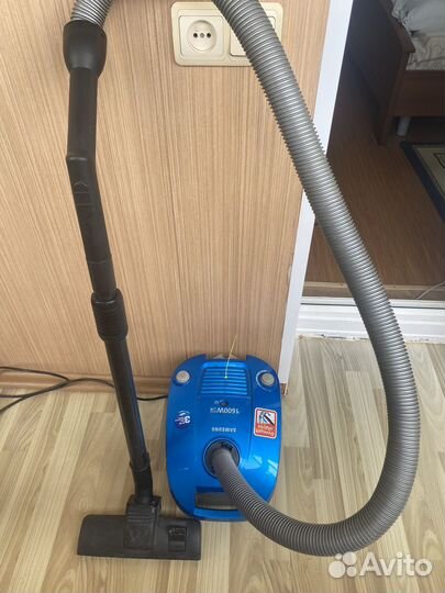 Пылесос samsung