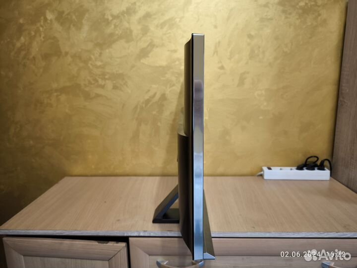 Монитор Samsung 4k 28