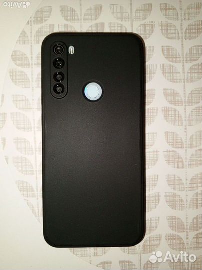 Xiaomi Redmi Note 8T, 4/64 ГБ