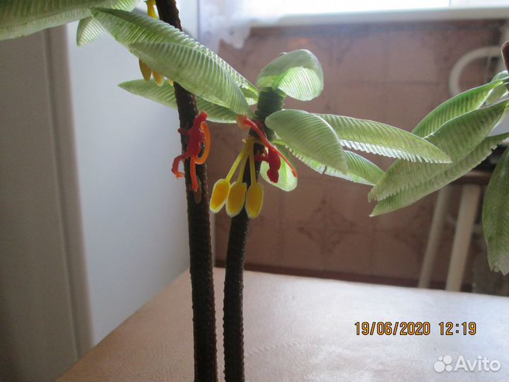 Винтажные ручки