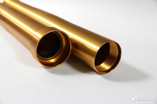 Внешний стакан пера вилки для Suzuki GSX-R 1000 20