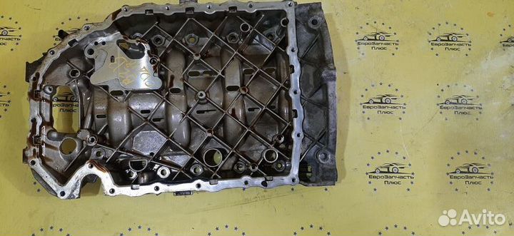 Поддон верхний 1.8 TSI VW Passat B6