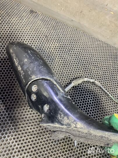 Зеркало правое Мазда 626 GE Mazda 1992-1997