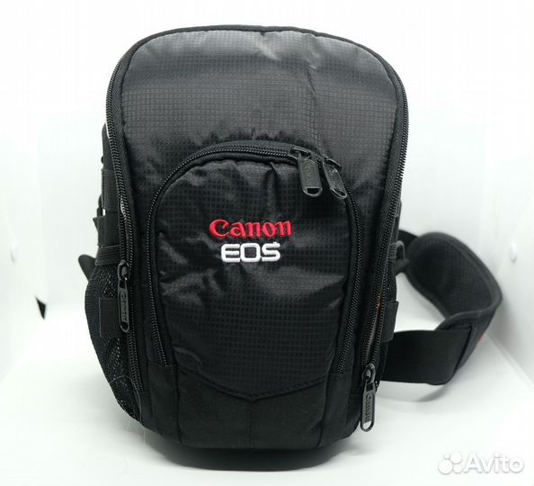 Canon eos 600d + объектив