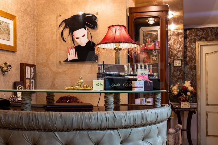 Свободного назначения, 134 м²