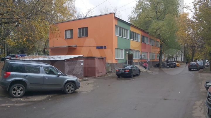 Арендный бизнес самокат вайлдберрис (Wildberries)