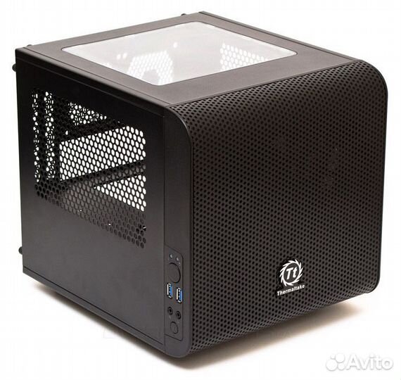 Thermaltake Core V1