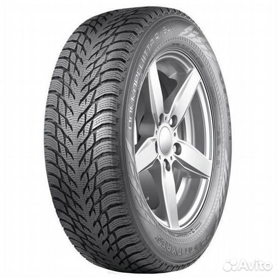 Nokian Tyres Hakkapeliitta R3 SUV 235/65 R18 110R