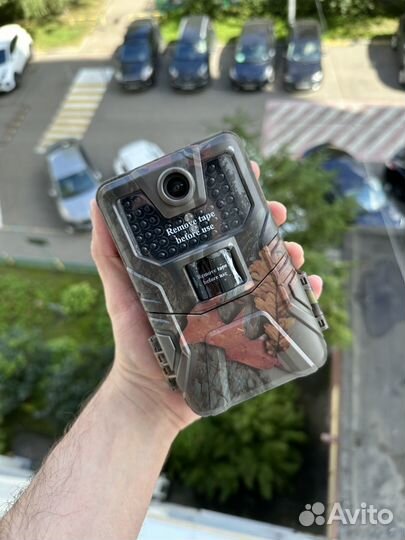 Фотоловушка Филин HC-900А