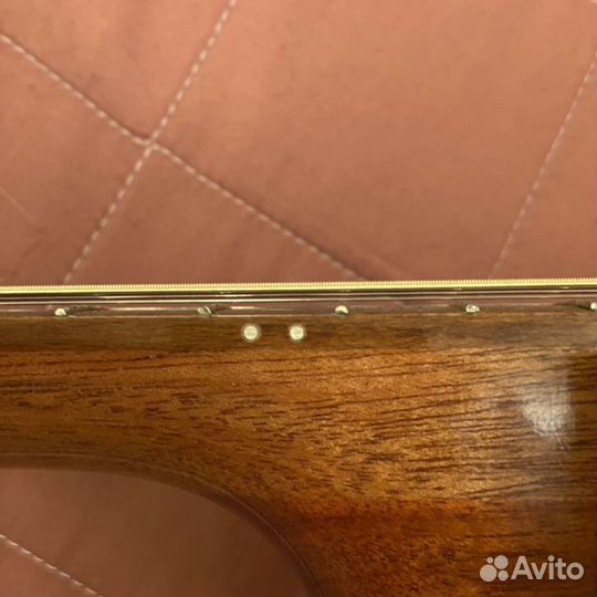 Гитарный мастер ремонт и отстройка гитар