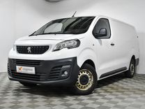 Peugeot Expert 2.0 MT, 2018, 234 224 км, с пробегом, цена 1 696 330 руб.
