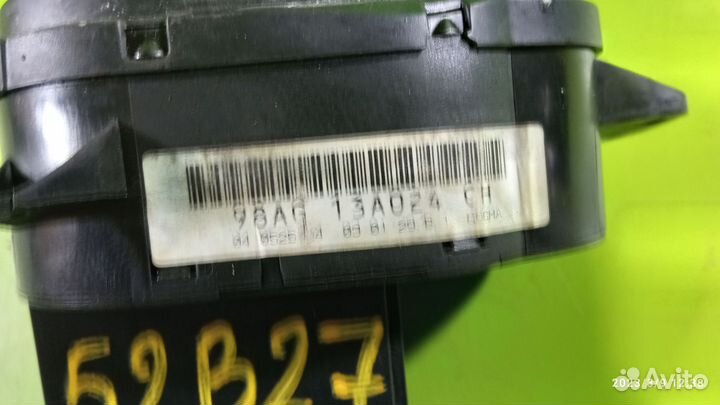 Переключатель света для Ford Focus 1