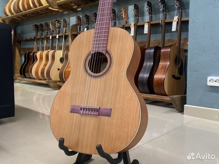Kremora S65C Классическая гитара