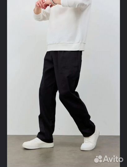 Брюки карго