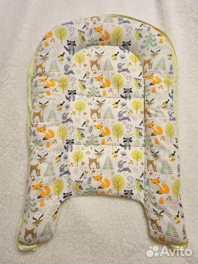 Детские вещи пакетом