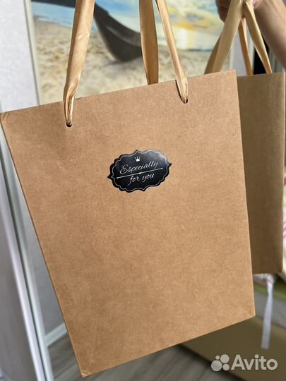 Букет из мыльных цветов